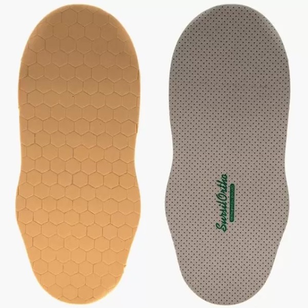 Стельки ортопедические Sursil-Ortho Well&Podo.