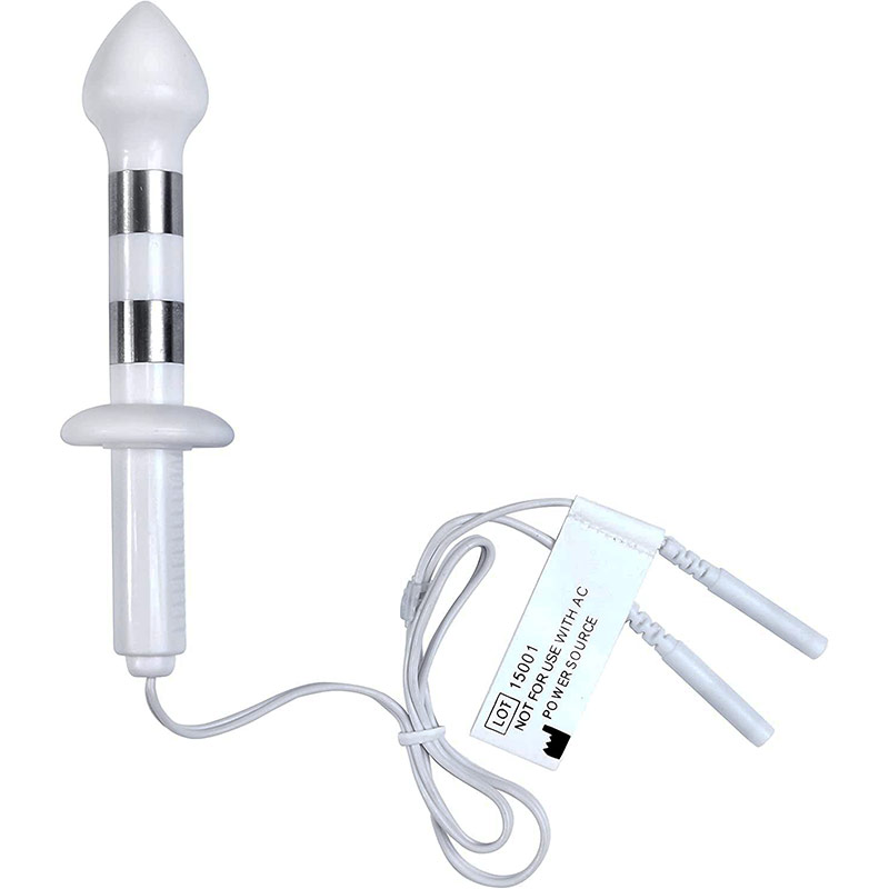 Зонд ректальный Tenscare с электростимуляторами X-PR13