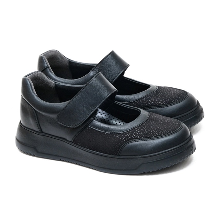 Туфли Orto-Care женские FS-64-22/2SK черные.