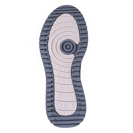 Кроссовки Strobbs женские F7700-10 серые. Изображение 3 из 5