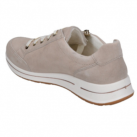 Кроссовки Ara женские 12-24801-35 бежевые. Изображение 8 из 8