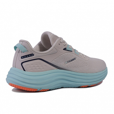 Кроссовки Strobbs женские F7599-16 бежевые. Изображение 4 из 4