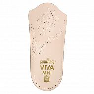 Полустельки Pedag каркасные Viva Mini 179P.