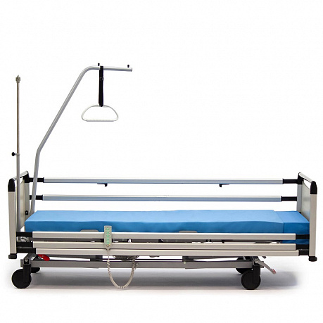 Кровать медицинская электрическая Met удлиненная Reborn 21335. Изображение 5 из 7