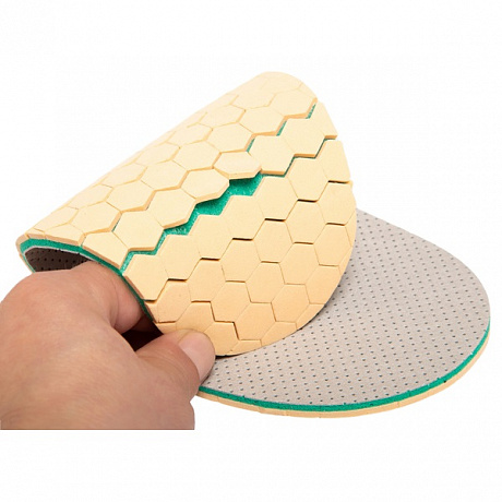 Стельки ортопедические Sursil-Ortho Well&Podo. Изображение 2 из 2