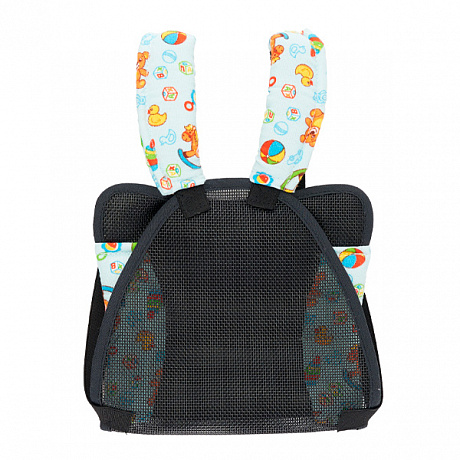 Бандаж на тазобедренный сустав Экотен, Перинка Фрейка КУ-001. Изображение 2 из 9