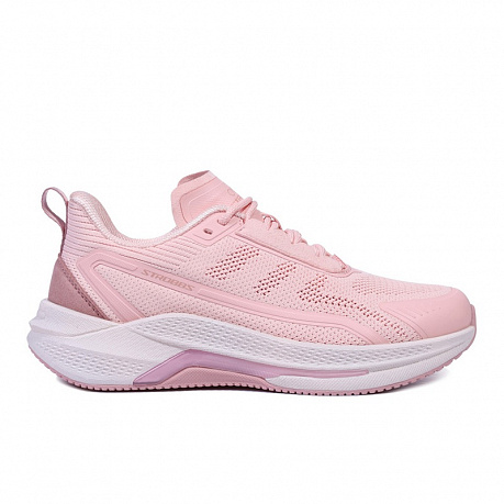 Кроссовки Strobbs женские F7747-11 розовые. Изображение 2 из 4
