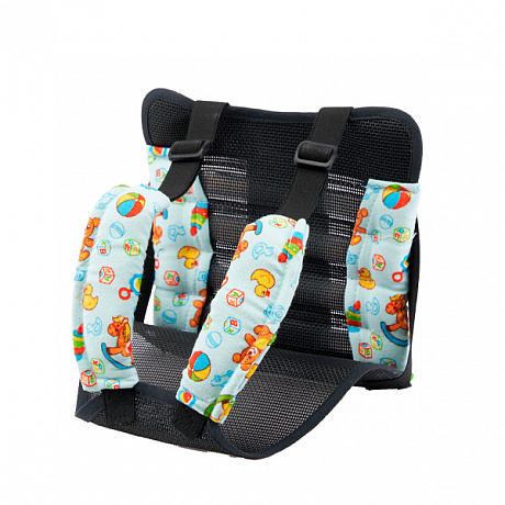 Бандаж на тазобедренный сустав Экотен, Перинка Фрейка КУ-001. Изображение 8 из 9