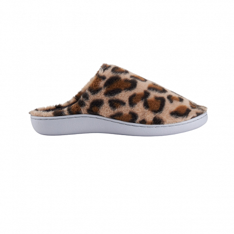 Тапочки ортопедические Luomma LM-803.042 капучино. Изображение 2 из 4