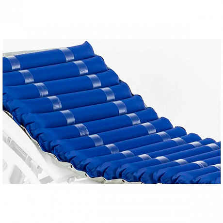 Матрас противопролежневый Мet трубчатый Аir T-100 с компрессором. Изображение 2 из 5