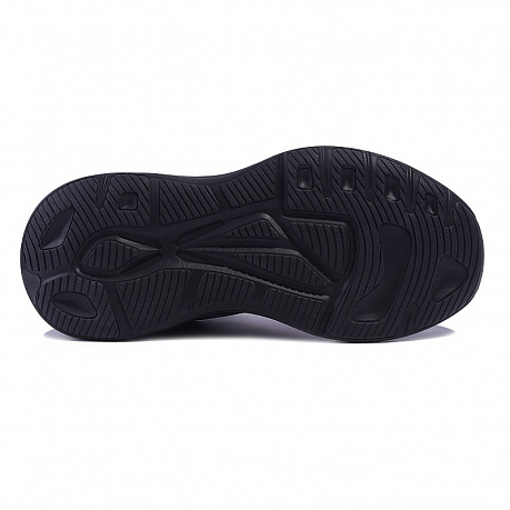 Кроссовки Strobbs женские F7599-3 черные. Изображение 3 из 4