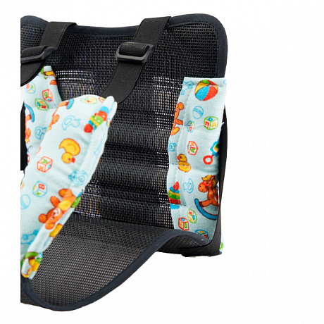 Бандаж на тазобедренный сустав Экотен, Перинка Фрейка КУ-001. Изображение 6 из 9