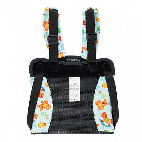 Бандаж на тазобедренный сустав Экотен, Перинка Фрейка КУ-001. Изображение 3 из 9