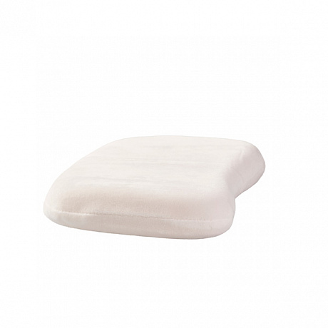 Подушка ортопедическая Тривес для детей до 2,5лет с эффектом памяти Т.125. Изображение 5 из 9